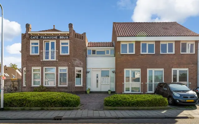 Foto van Westeinde 83 I, Roelofarendsveen