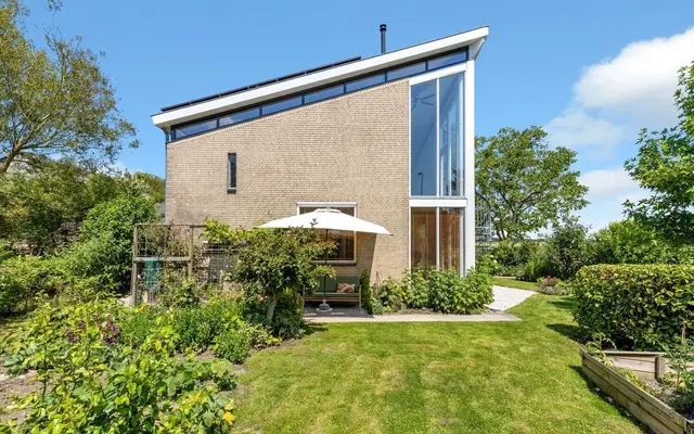 Foto van Kerkweg 45, Woubrugge