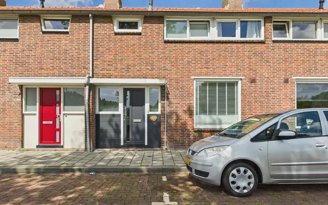 Foto van Beatrixlaan 119, Vlissingen