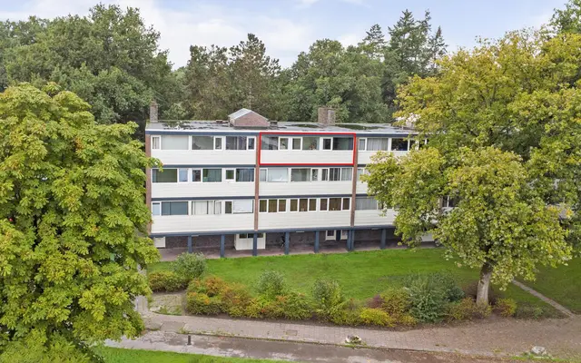 Foto van Varenkamp 205, Emmen