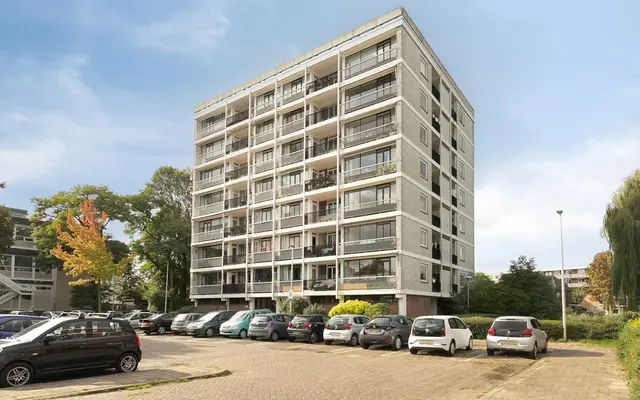 Foto van Boekelaan 147, Utrecht