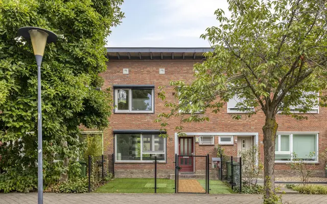 Foto van Alfons Ariënsstraat 90, Maastricht