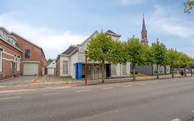 Foto van Poststraat 27, Stadskanaal