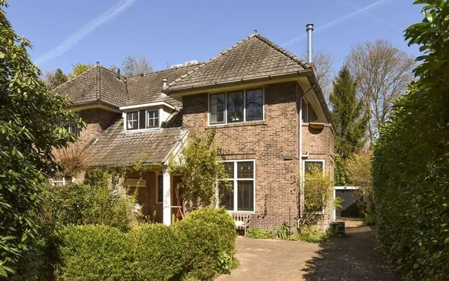 Foto van Huizerstraatweg 16 B, Naarden