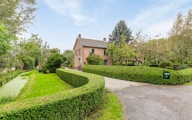 Foto van Achtersloot 39, IJsselstein