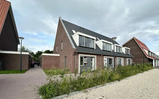 Foto van Westeinderweg 29, Leidschendam