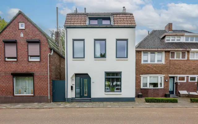 Foto van Kleine Stegel 20, Eygelshoven