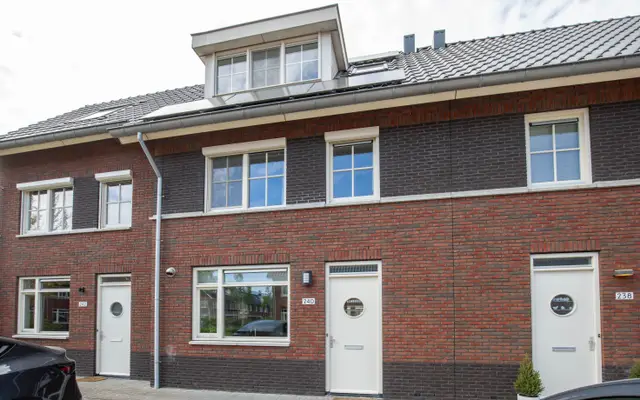 Foto van Heemstede 240, Amstelveen