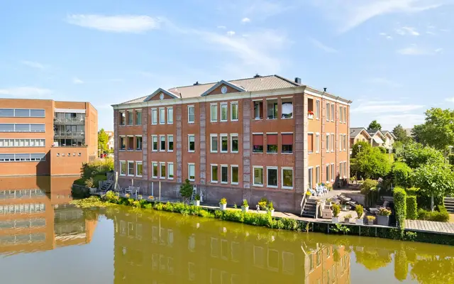 Foto van Toermalijn 23, Rhoon