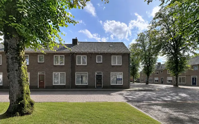 Foto van Prinsessenstraat 9, IJzendijke