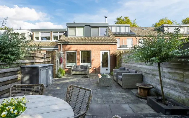 Foto van Bezettingslaan 37, Meppel