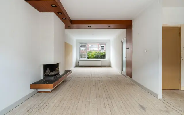 Foto van Van Beuningenstraat 7 BGL, Opmerking