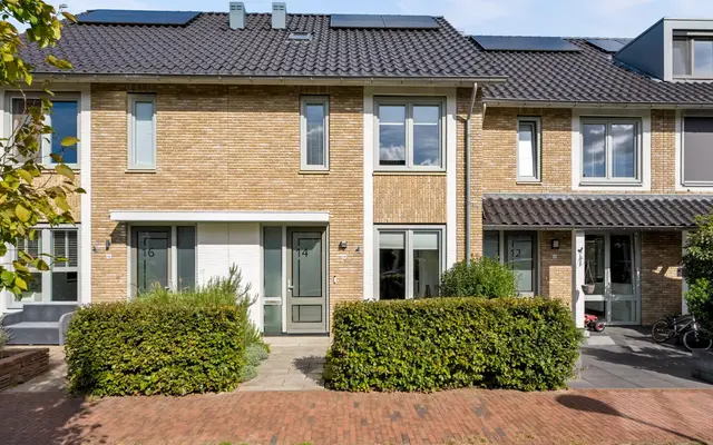 Foto van Schuilenburgstraat 14, Verkoopadviesgesprek aanvragen