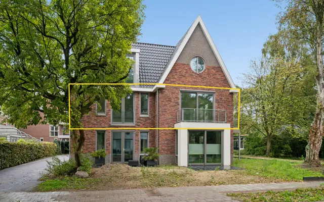 Foto van Stationsweg 47 B, Ede