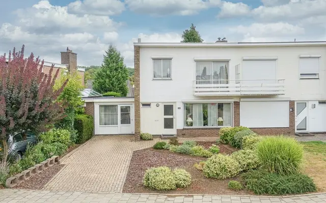 Foto van Zandstraat 69, Spaubeek