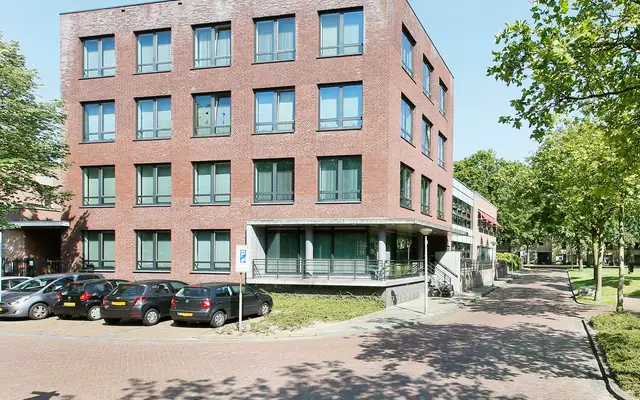 Foto van Raadhuishof 25, Oss