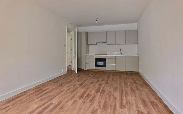 Foto van Bilderdijkstraat 100 1, Amsterdam