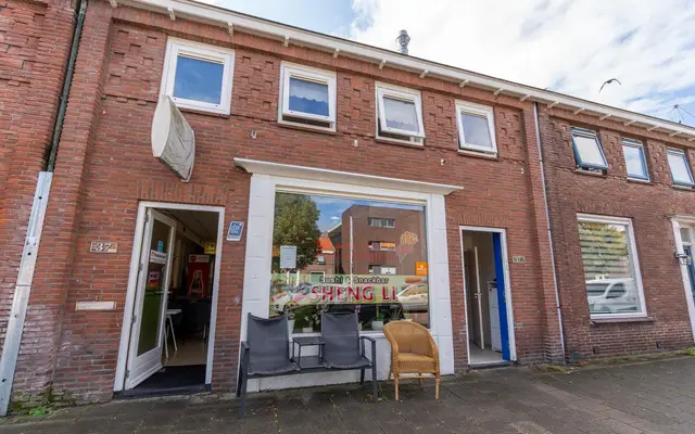 Foto van Victoriestraat 37, Waalwijk