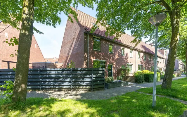 Foto van Patio 118, Hoorn