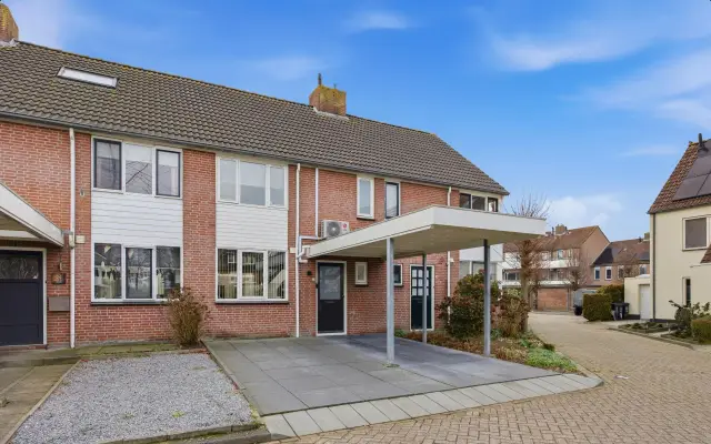 Foto van Sperwer 22, Etten-leur