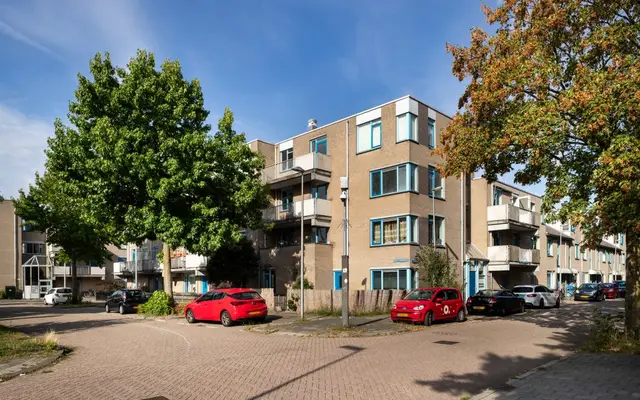 Foto van Boisotstraat 72, Pauw Makelaardij