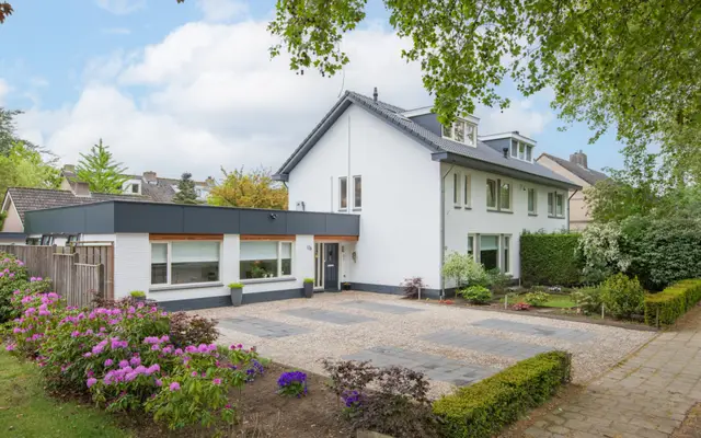 Foto van Nijverheidslaan 12, Veldhoven