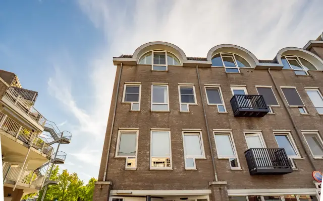 Foto van Harmonieplein 123, MAARSSEN