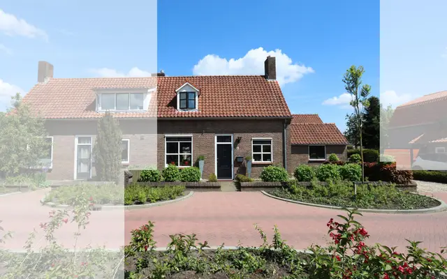 Foto van Frieselaan 3, Groesbeek