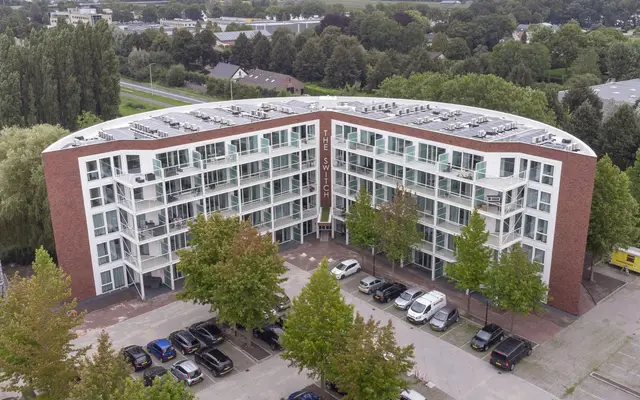 Foto van Wattbaan 11 3, Nieuwegein