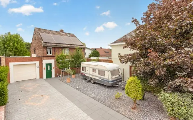 Foto van Peperstraat 8, Grevenbicht