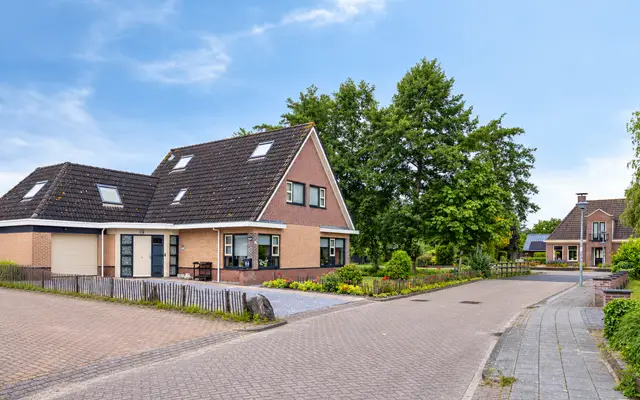 Foto van Zetveld 14, De wilp