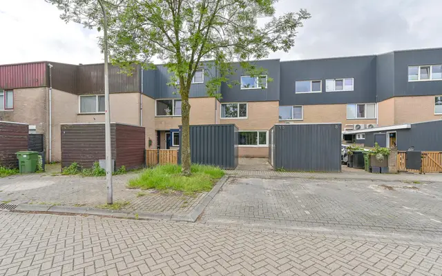Foto van Pollux 10, Hoogeveen
