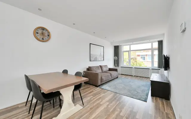 Foto van Viandenstraat 116, Den Haag