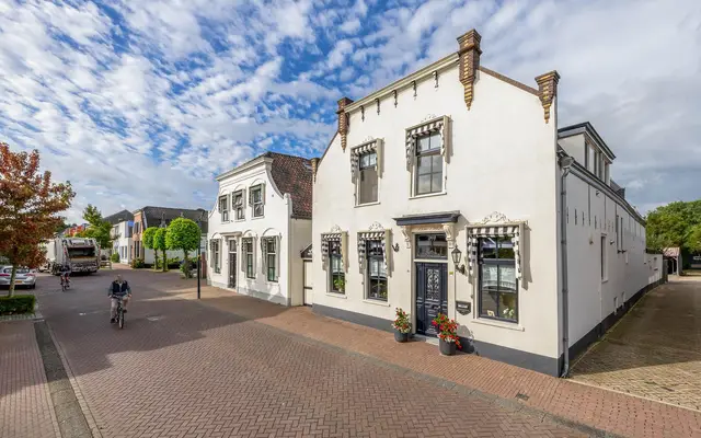 Foto van Dorpstraat 68, Waddinxveen