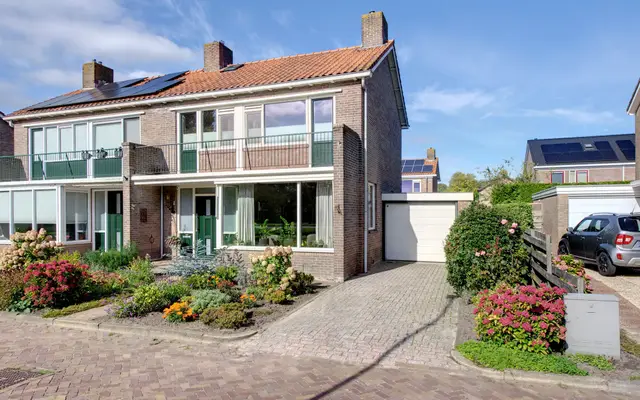 Foto van Fuutlaan 7, Foxhol