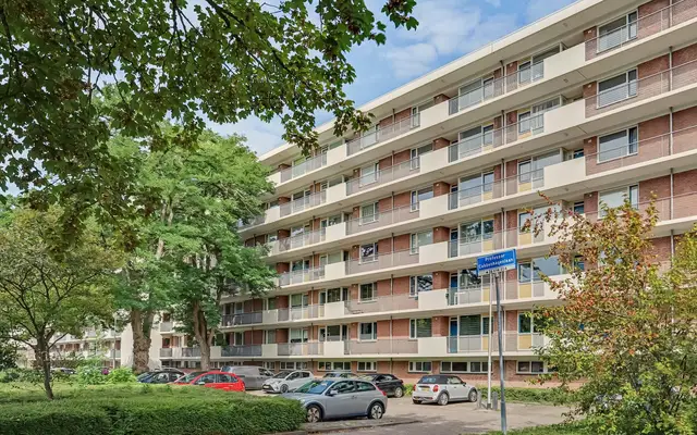 Foto van Professor Cobbenhagenlaan 192, Tilburg