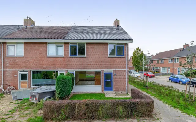 Foto van Meijhorst 5014, Nijmegen