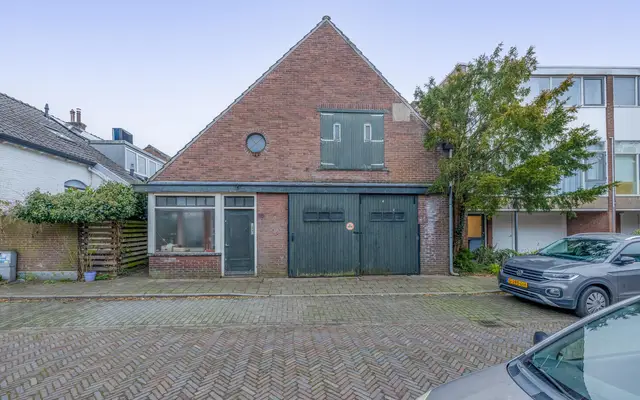 Foto van Gasthuiskamp 30, Zutphen