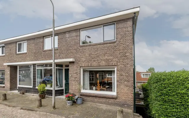 Foto van Ringdijk 27 a, Ridderkerk