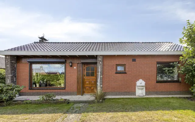 Foto van Vijverstraat 49, St. Willebrord