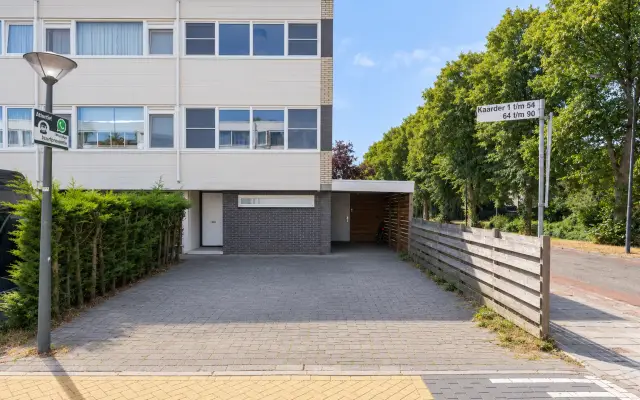 Foto van Kaarder 90, Hoorn