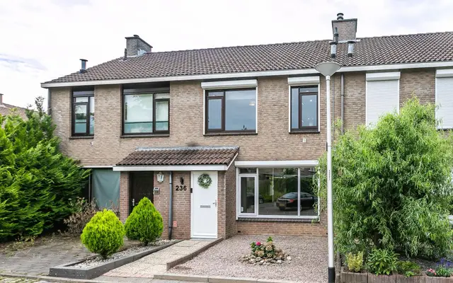 Foto van Ammonieterf 236, Heerlen