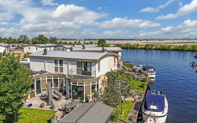 Foto van Graspieper 35, Lemmer
