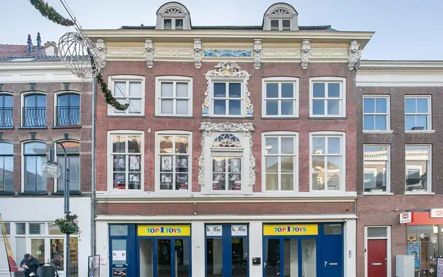 Foto van Gasthuisstraat 53 e, Gorinchem