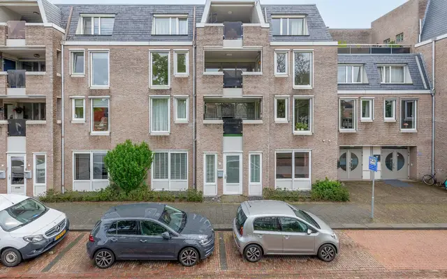 Foto van Bocstelstede 6, Boxtel