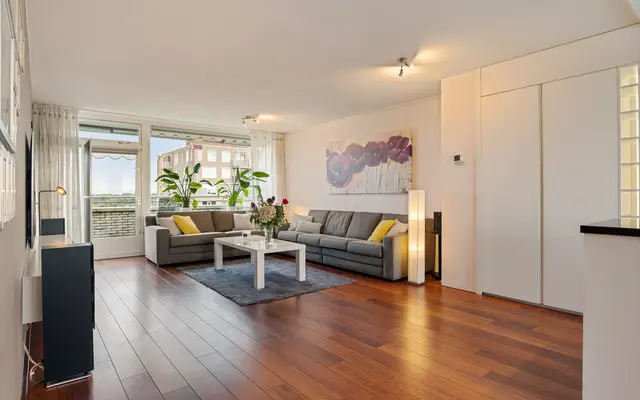 Foto van Bagijnenwaard 292, Zoetermeer