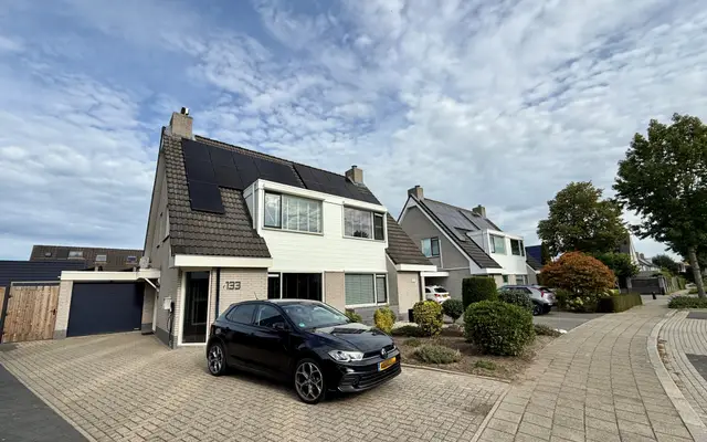 Foto van Klarinetstraat 133, Duiven