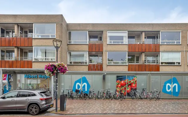 Foto van Strijpsestraat 141 A, Eindhoven