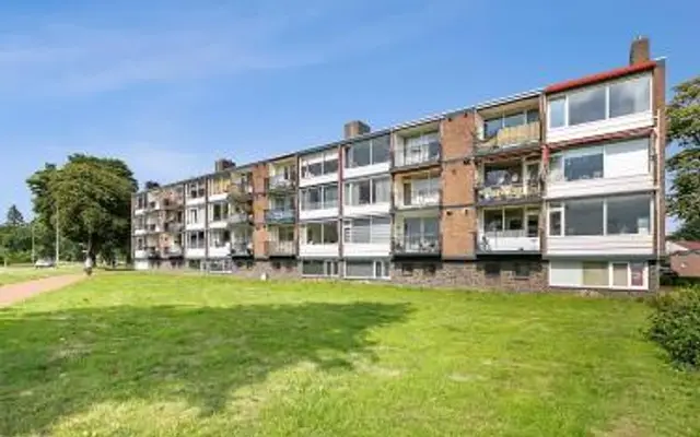 Foto van Appartement te koop Varenkamp 113, Emmen
