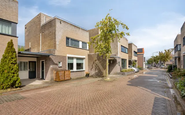 Foto van Cornelis Jolstraat 30, Oss